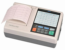 Cardico 601