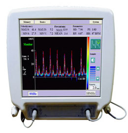 DVM-4500